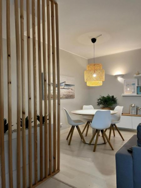 Saltwater Apartment